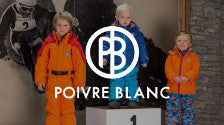 Poivre Blanc