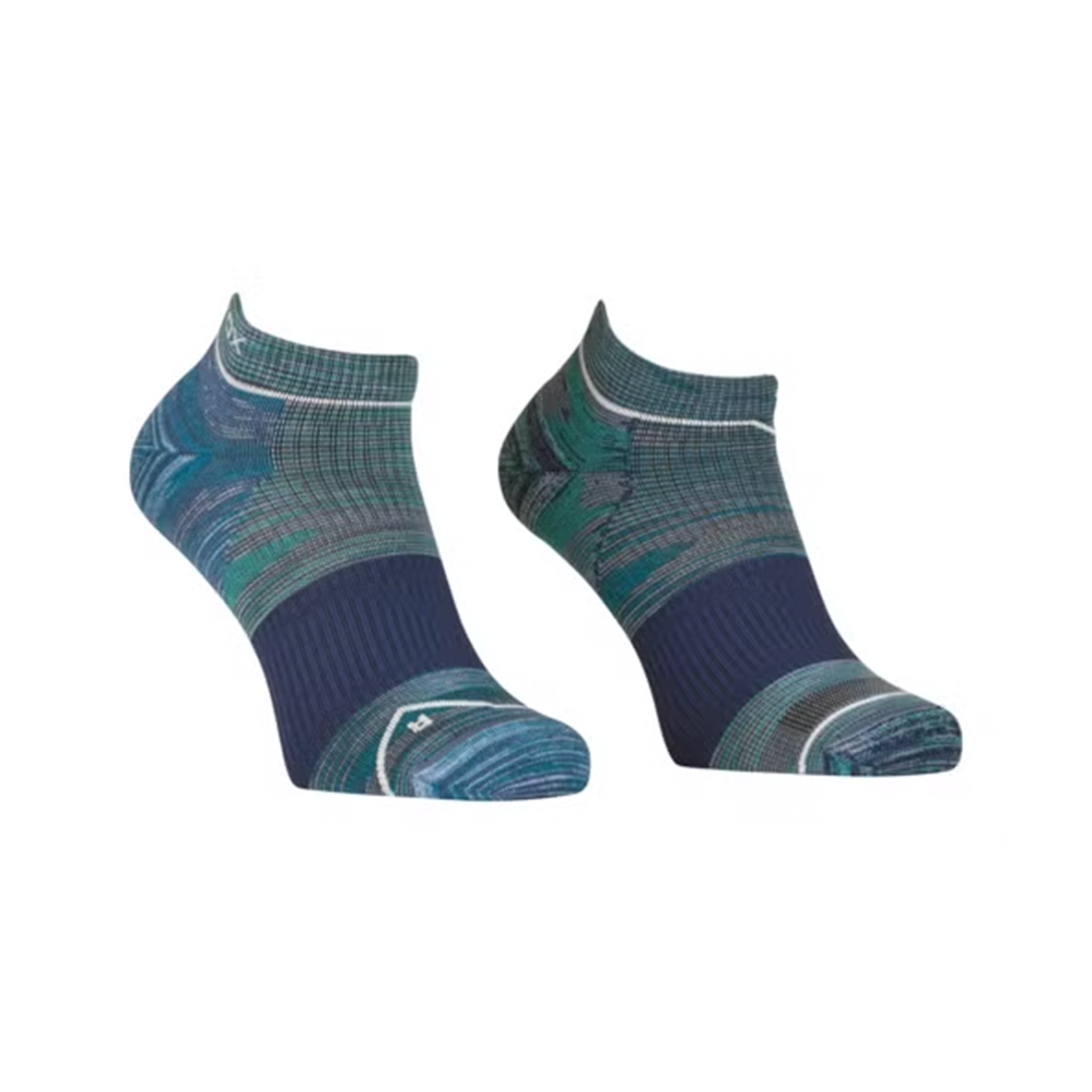 Alpine Low Socks | Men