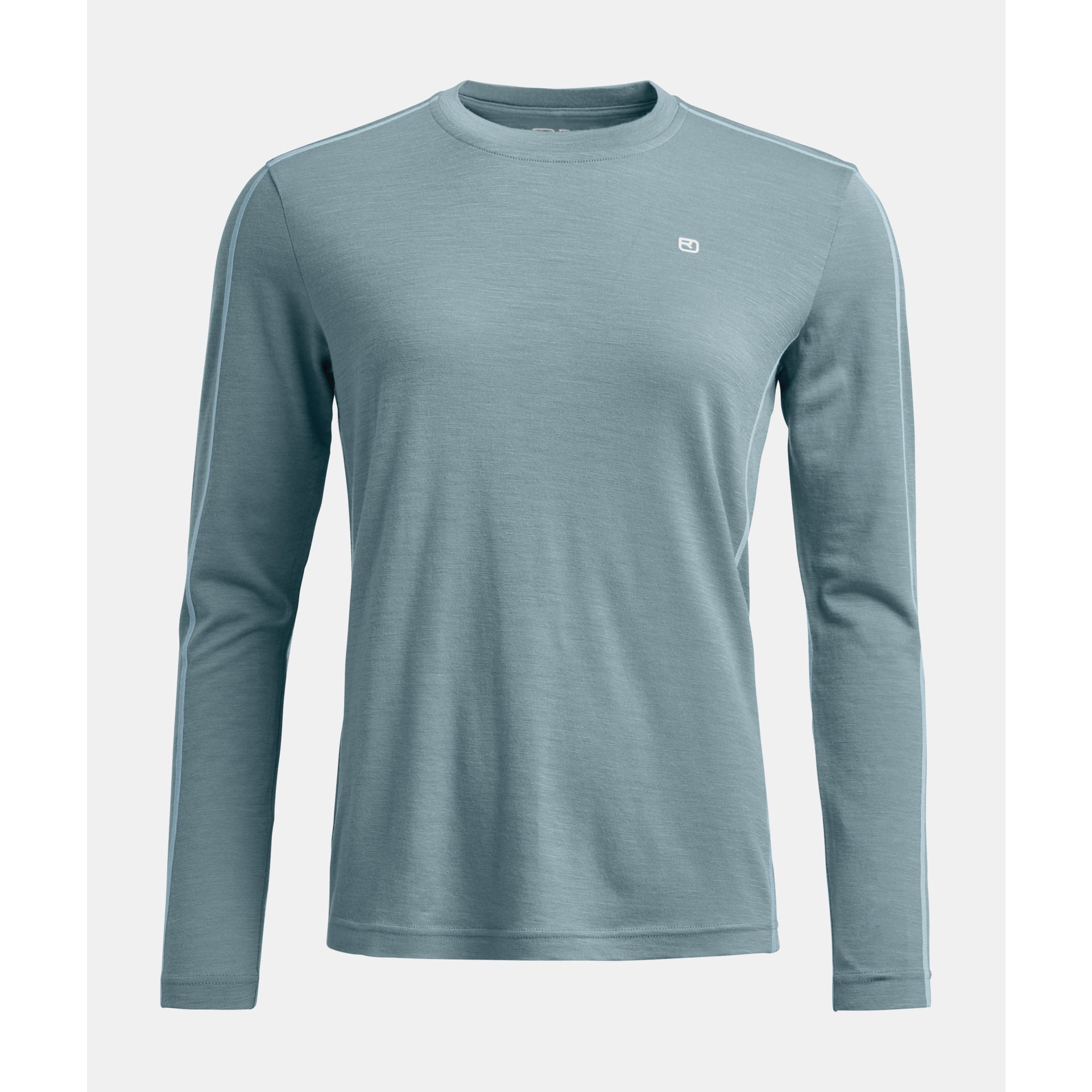 185 Rock'N'Wool Long Sleeve | Women