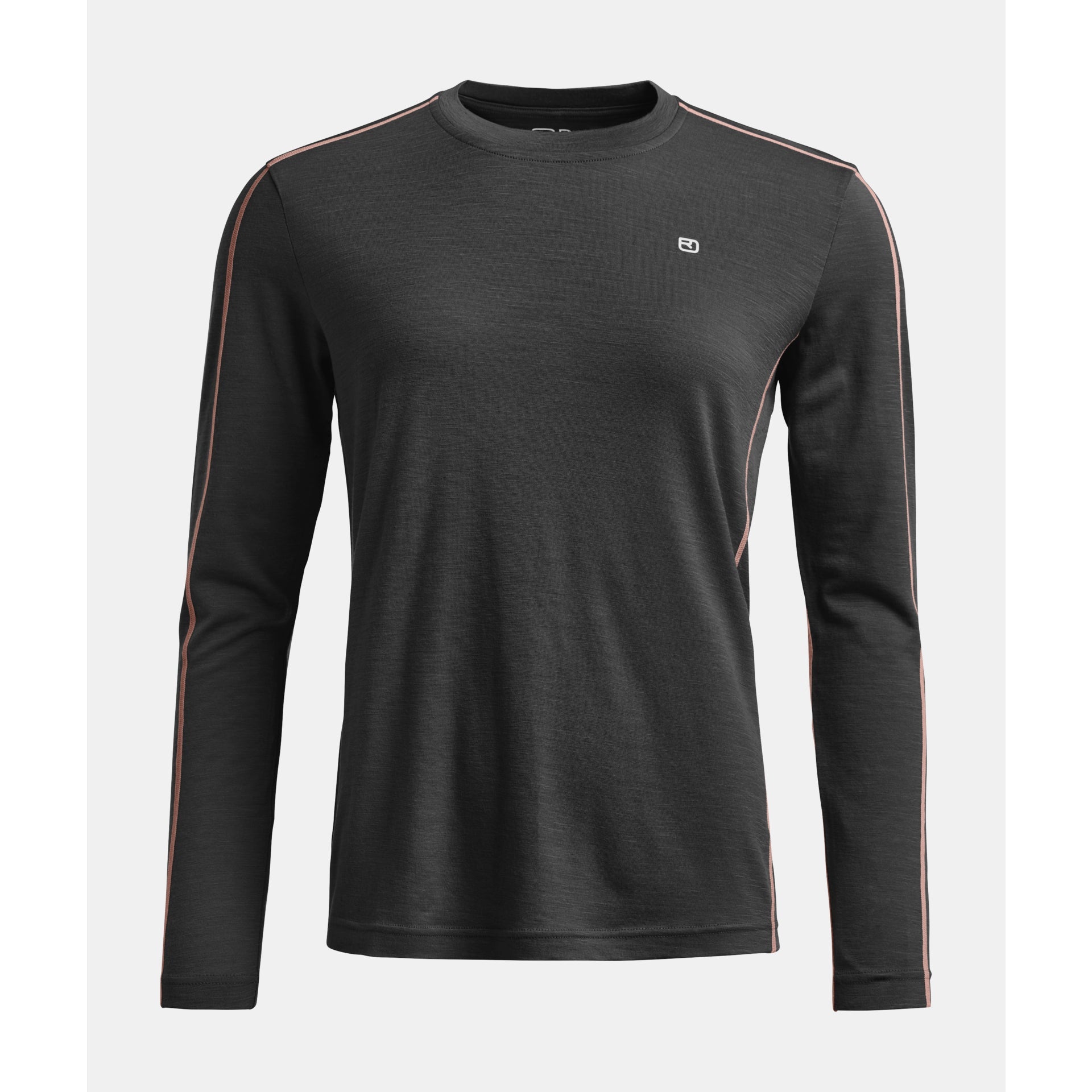 185 Rock'N'Wool Long Sleeve | Women