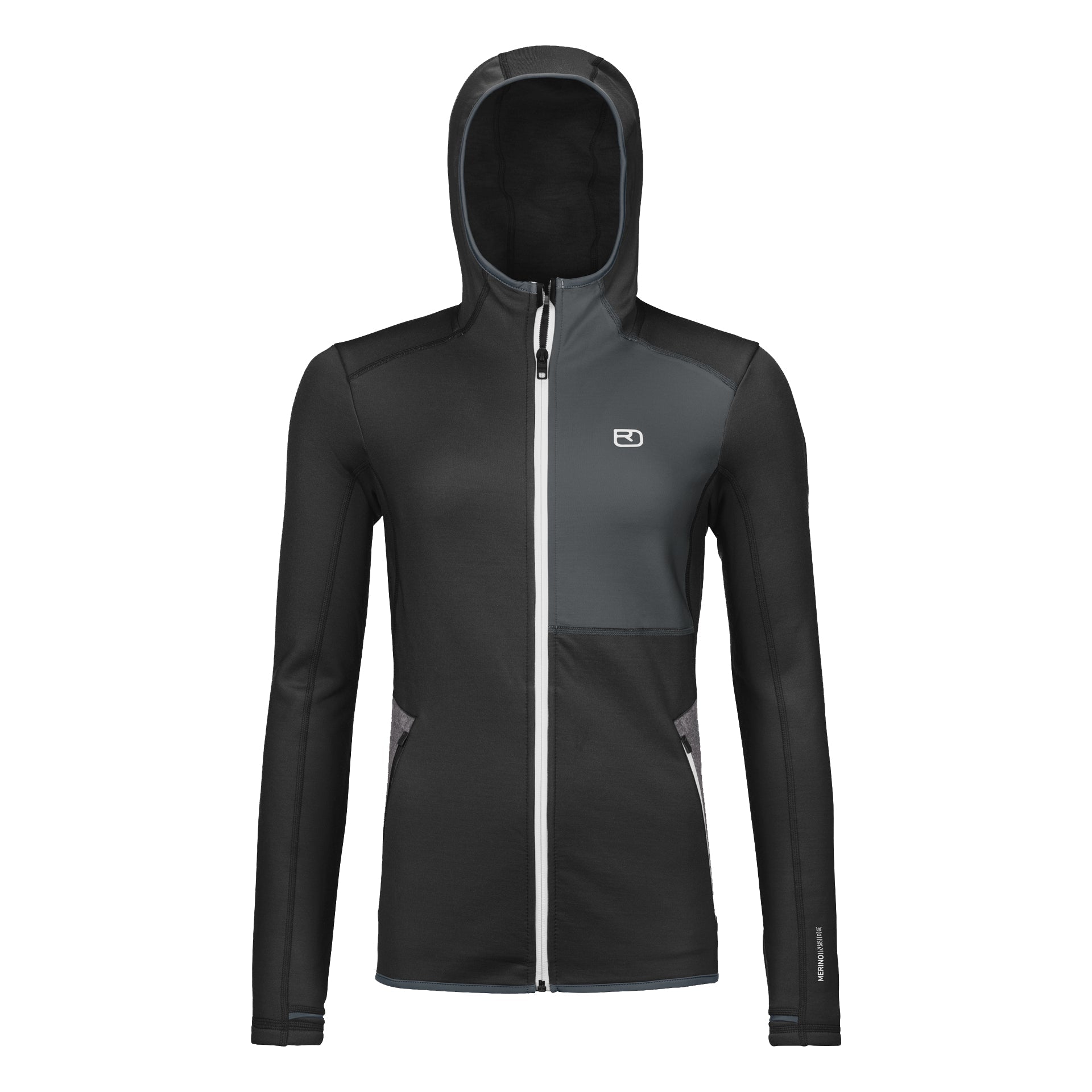 Fleece Hoody | Women