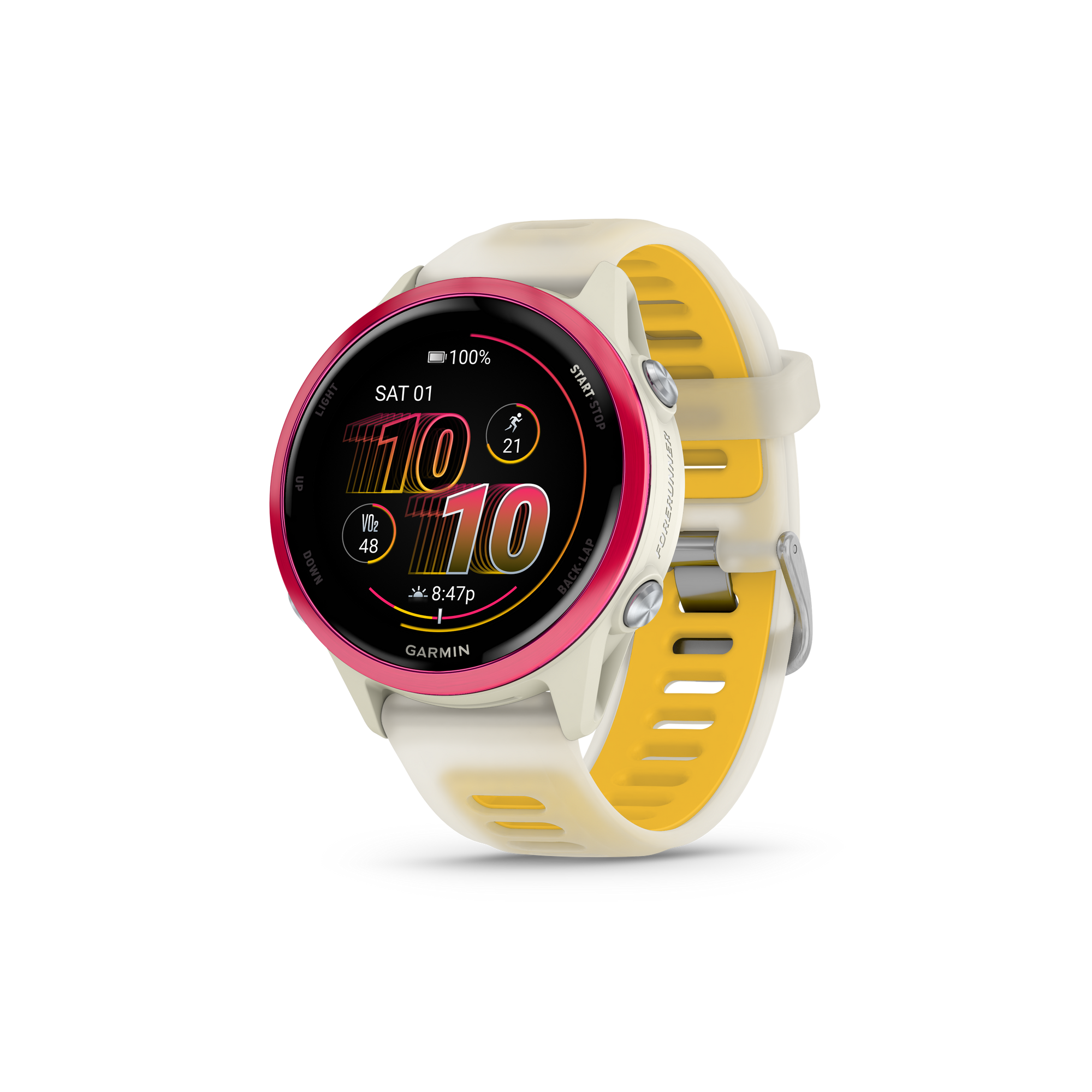 Forerunner 570 - 42mm