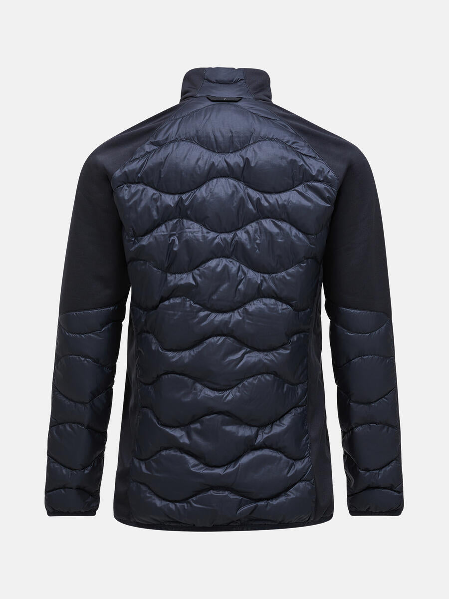 Helium Down Hybrid Jacket | Men