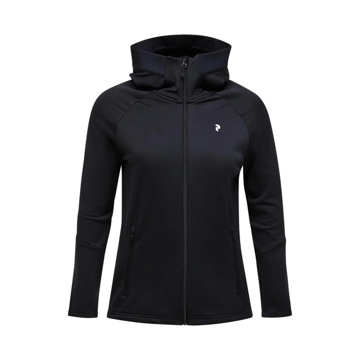 Rider Essentials Zip Hood | Women