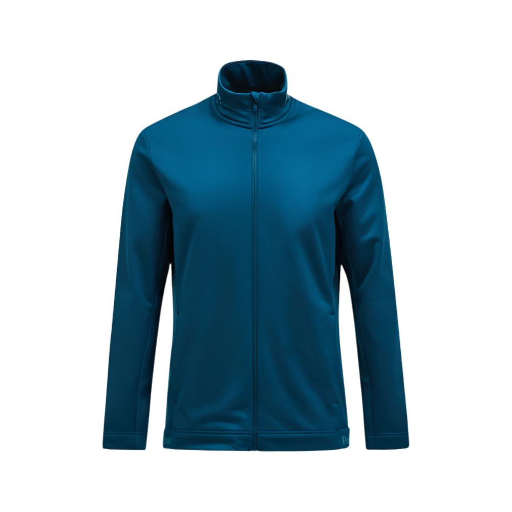 Rider Tech Zip Jacket | Men