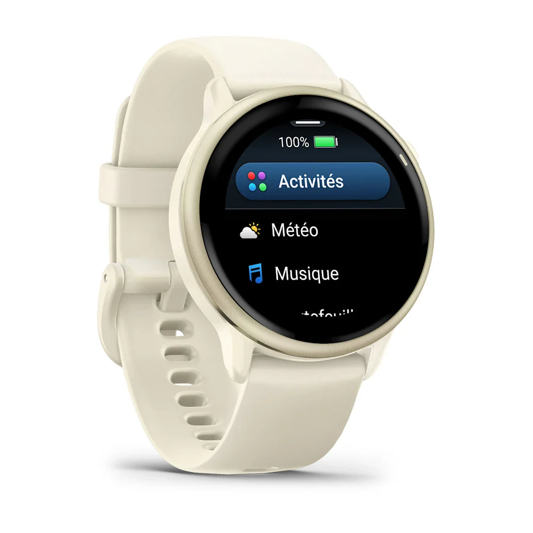 Vivoactive 6