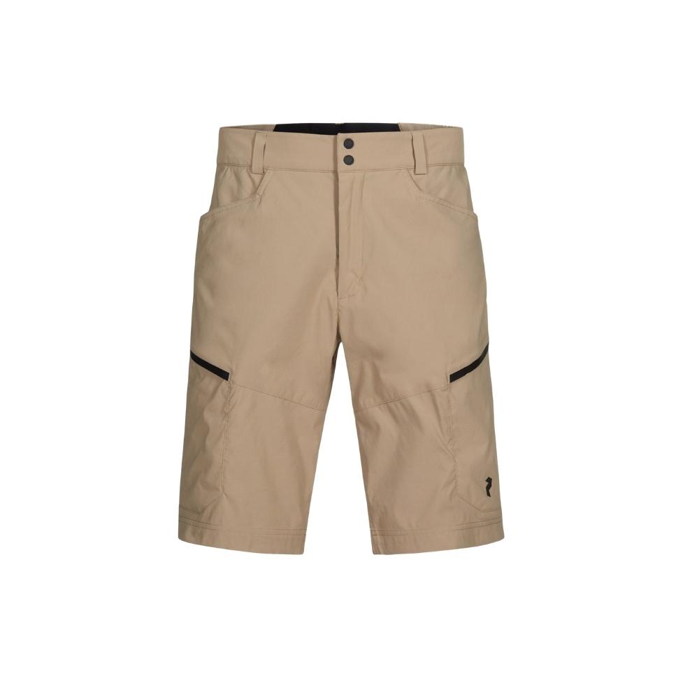 Men Iconiq Cargo shorts