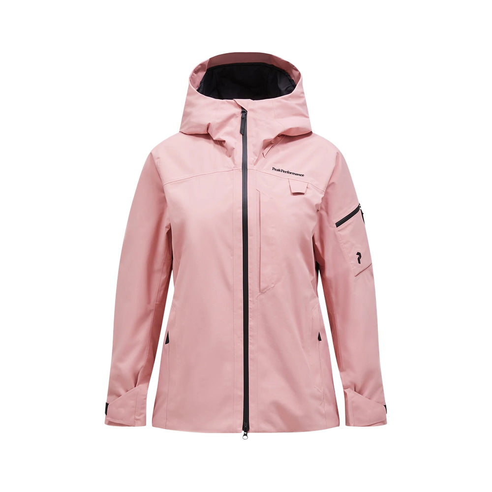 Alpine Gore-Tex 2L Jacket | Women