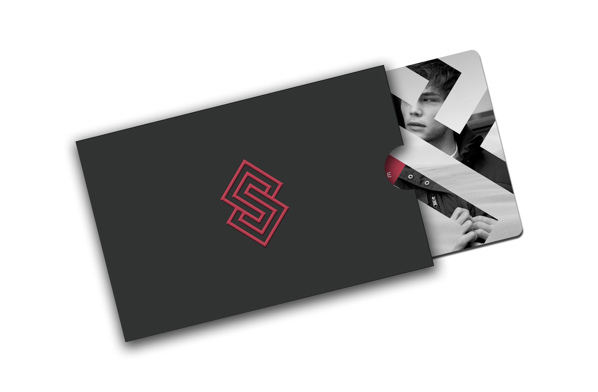 Gift Card - SWISS SPORT STYLE