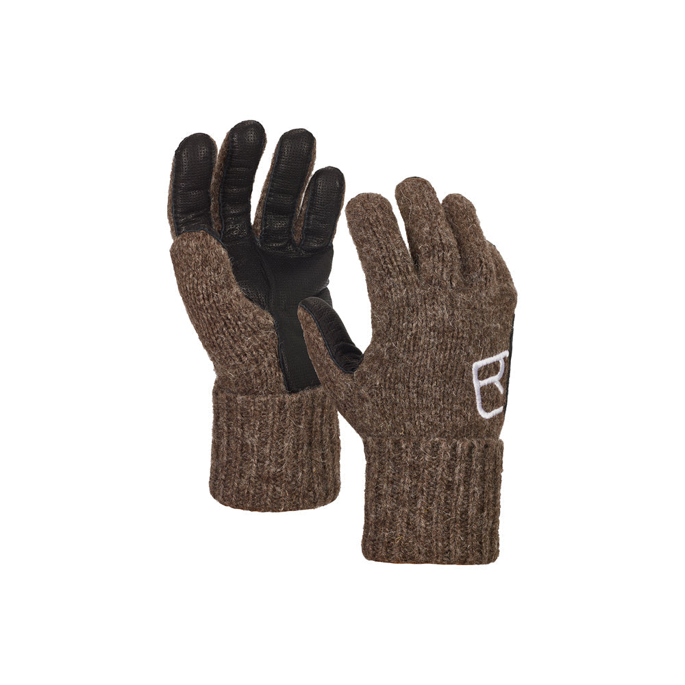 Classic Glove Leather Swisswool | Women